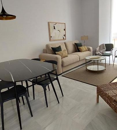 El 2 De Flamenco 2ºb Apartment Кадис Екстериор снимка