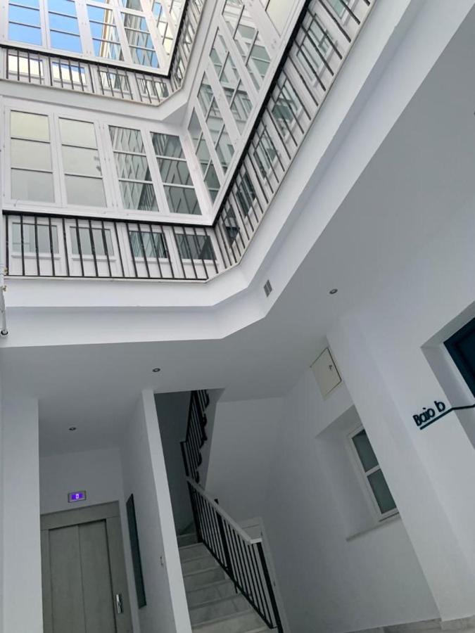 El 2 De Flamenco 2ºb Apartment Кадис Екстериор снимка