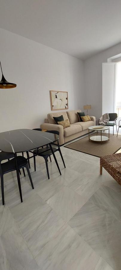 El 2 De Flamenco 2ºb Apartment Кадис Екстериор снимка