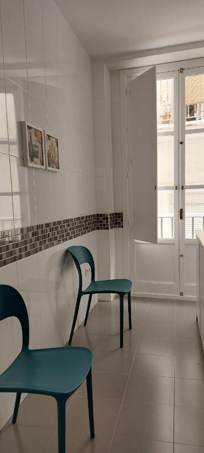 El 2 De Flamenco 2ºb Apartment Кадис Екстериор снимка