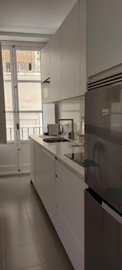 El 2 De Flamenco 2ºb Apartment Кадис Екстериор снимка