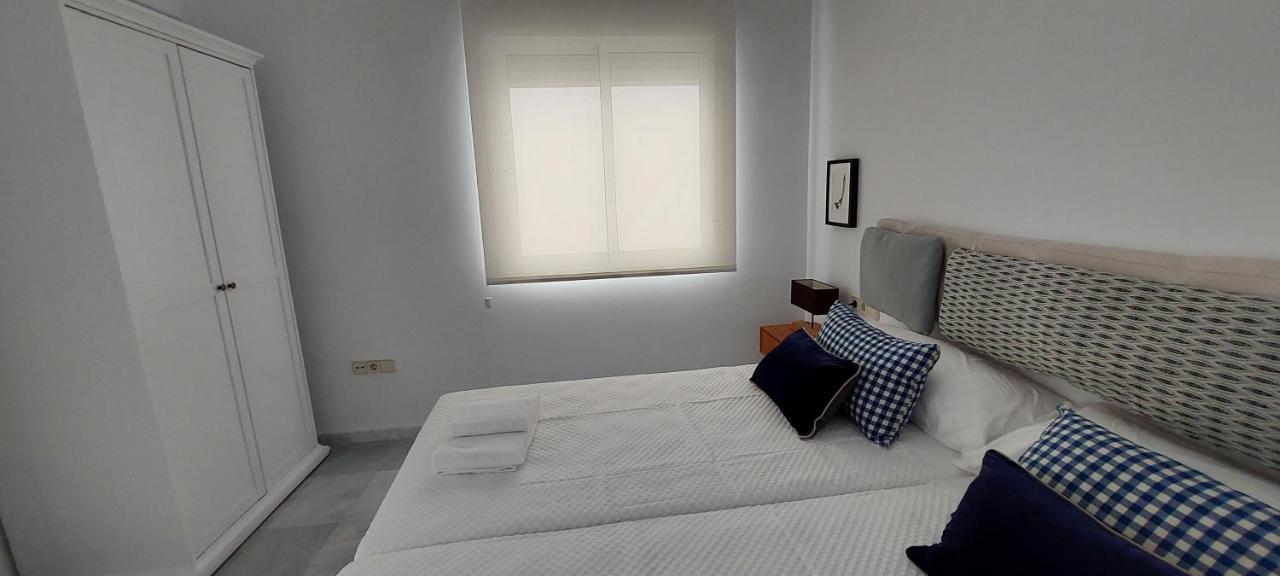 El 2 De Flamenco 2ºb Apartment Кадис Екстериор снимка