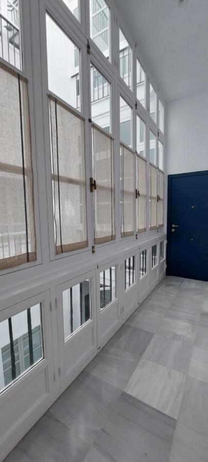 El 2 De Flamenco 2ºb Apartment Кадис Екстериор снимка