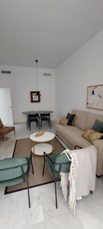 El 2 De Flamenco 2ºb Apartment Кадис Екстериор снимка