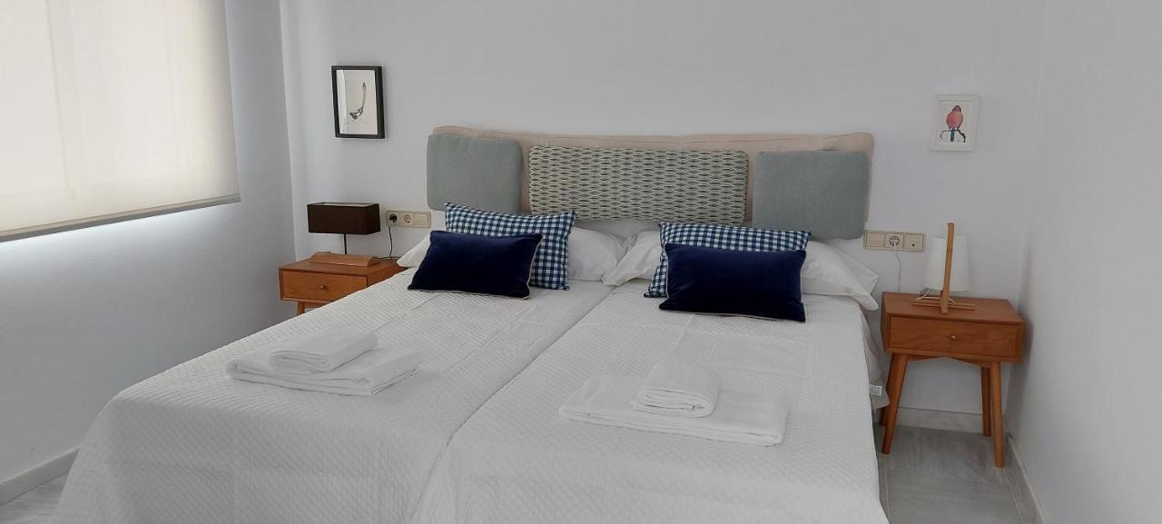 El 2 De Flamenco 2ºb Apartment Кадис Екстериор снимка