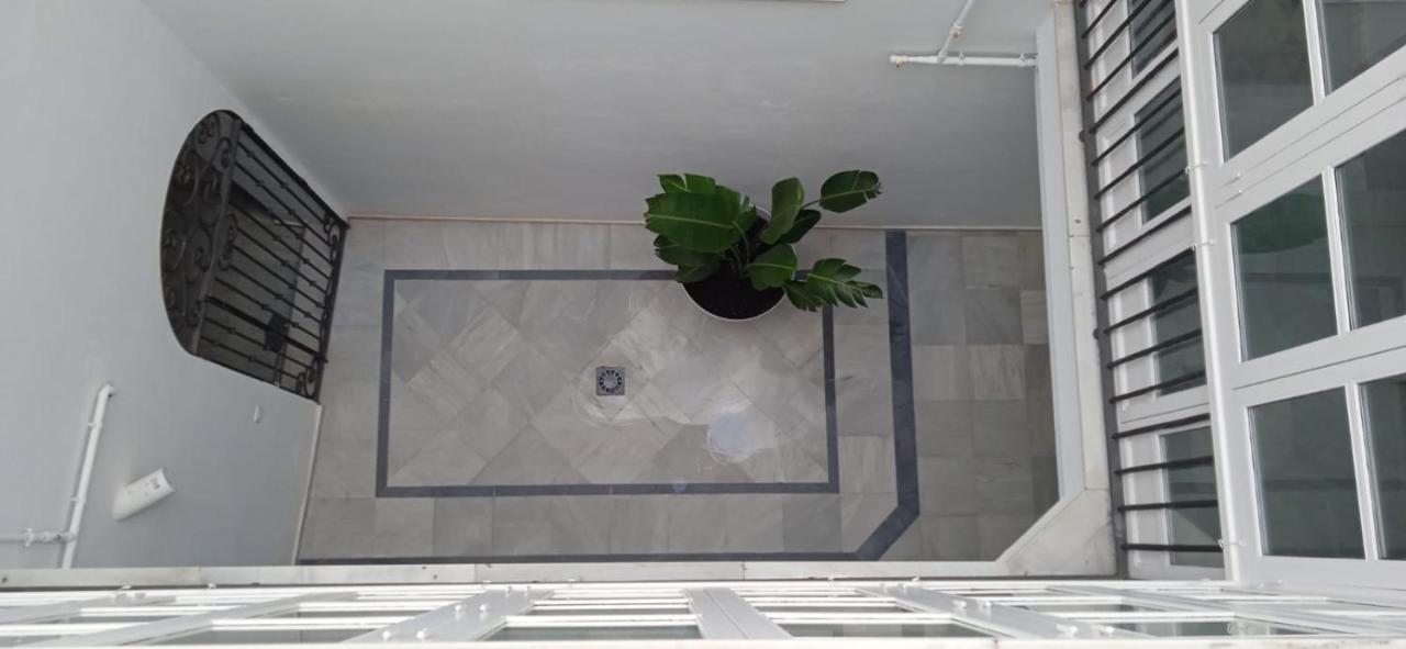 El 2 De Flamenco 2ºb Apartment Кадис Екстериор снимка