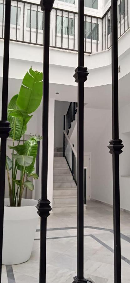 El 2 De Flamenco 2ºb Apartment Кадис Екстериор снимка