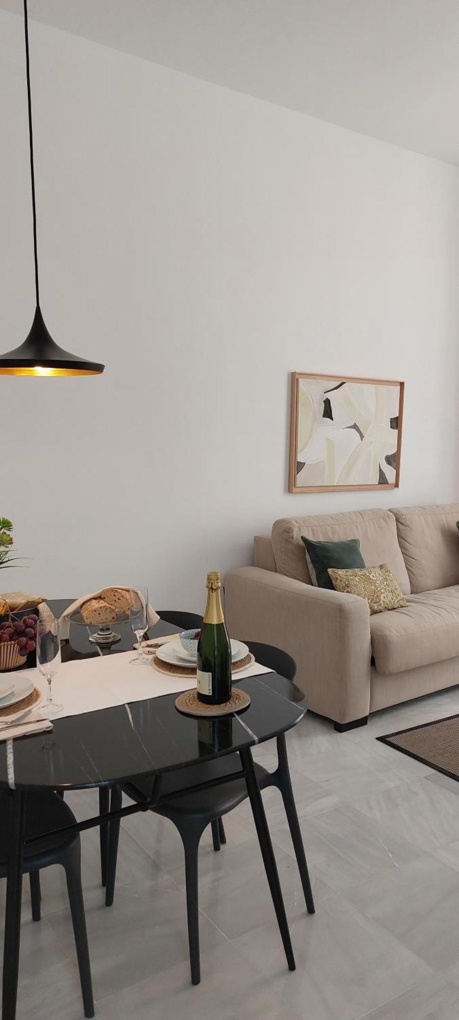 El 2 De Flamenco 2ºb Apartment Кадис Екстериор снимка