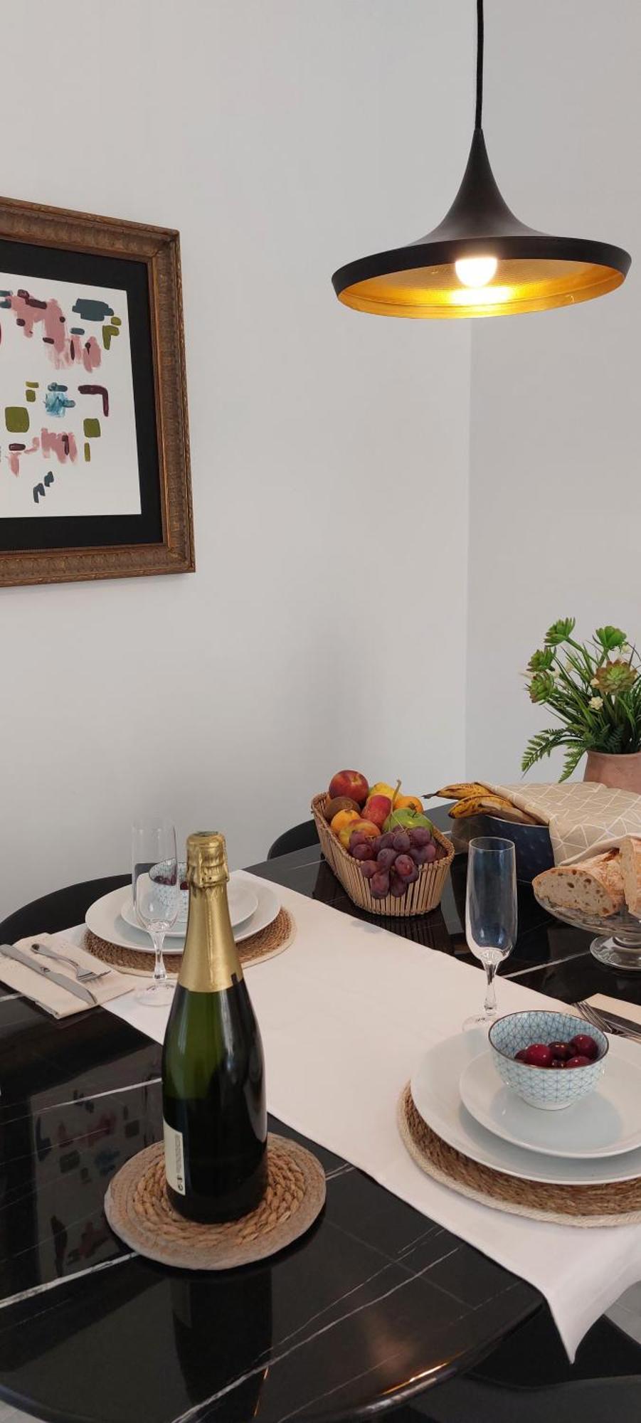 El 2 De Flamenco 2ºb Apartment Кадис Екстериор снимка