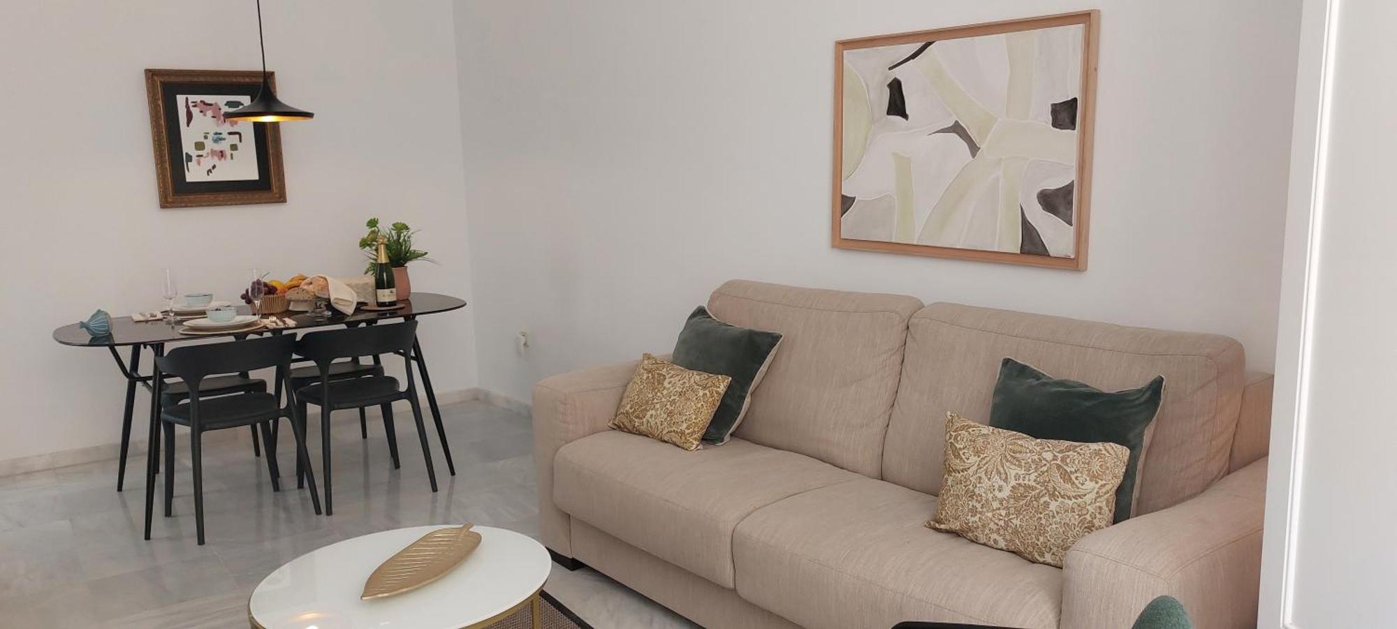El 2 De Flamenco 2ºb Apartment Кадис Екстериор снимка